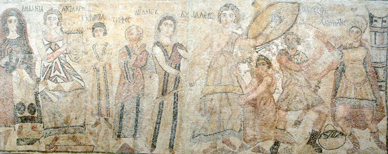 Achilles